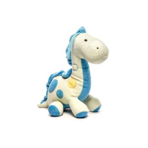 dinosaur soft toy