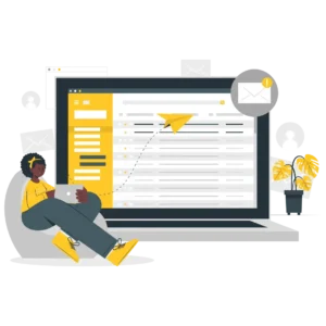 BUSINESS SHARED HOSTING